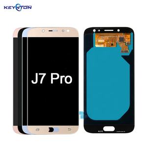 Écran lcd pour téléphone portable, pour Samsung Galaxy J7 <span class=keywords><strong>2017</strong></span> <span class=keywords><strong>J7pro</strong></span> J730 J730F J730FM J730GM J730G, original - Product Image 6