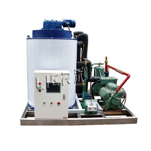 2 toneladas hielo diaria de maquina de hielo <span class=keywords><strong>en</strong></span> escamas produccion diaria - Product Image 3