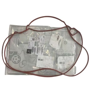 Pièces de rechange de moteur de camion robuste OM471Le <span class=keywords><strong>Kit</strong></span> de joint de tampon de couvercle de <span class=keywords><strong>chambre</strong></span> de soupape pour <span class=keywords><strong>Kit</strong></span> de réparation Mercedes Benz - Product Image 4