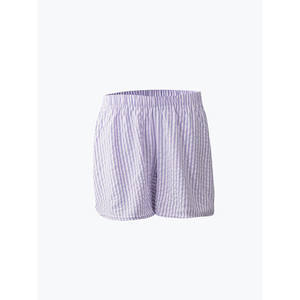 Mujer M Púrpura Trunk Bragas Pantalones Cortos - Product Image 1