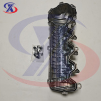 Couvercle de soupape de moteur en aluminium pour 2004-2010 Fords F-150 V8 5.4L 9L1Z-6582-D 9L1Z6582D 7L1Z6584A 264-908
