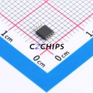 Amplificador operativo de chip IC de circuito integrado LTC8582XV8/R6 de venta completa - Product Image 2