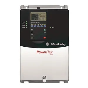 IN STOCK VFD New and original inverter 70series 20AC043A0AYNANC0 Variable Frequency Drive warranty one year