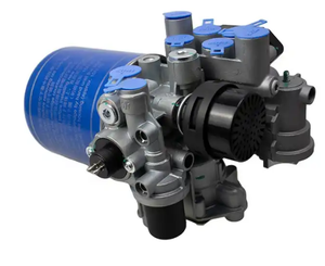 Unidad <span class=keywords><strong>de</strong></span> Secador <span class=keywords><strong>de</strong></span> <span class=keywords><strong>Aire</strong></span> Shacman X5000 Dz96189361089, Filtro <span class=keywords><strong>de</strong></span> Aceite <span class=keywords><strong>de</strong></span> Calidad Original para Piezas <span class=keywords><strong>de</strong></span> Frenos <span class=keywords><strong>de</strong></span> Camión, Nuevo - Product Image 6