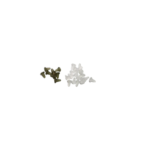 Hook Beads stop Buffer <span class=keywords><strong>per</strong></span> Carp Rigs Pop up D-rigs accessori <span class=keywords><strong>per</strong></span> la pesca alla carpa Stopper Carp Boilie stop F13III-M3015 - Product Image 2