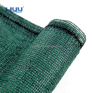 <span class=keywords><strong>Precio</strong></span> de fábrica 90% 85% Color verde oscuro parasol agrícola tela sombreada tela de red para jardín - Product Image 4