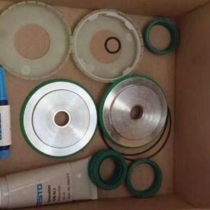 Nouveau produit original et rare en lot de 1 pièce pour kit de réparation de cylindre Dsbc-63-ppva-n3 753091 (dsbc/g-63--753091) PLC neuf et original - Product Image 3