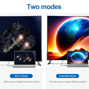 <span class=keywords><strong>C</strong></span>âble adaptateur OEM 1.8m <span class=keywords><strong>Mini</strong></span> <span class=keywords><strong>DisplayPort</strong></span> <span class=keywords><strong>USB</strong></span> Type <span class=keywords><strong>C</strong></span> 4K 60Hz vidéo pour MacBook Air Pro <span class=keywords><strong>Mini</strong></span> DP Display Port - Product Image 6