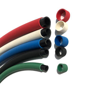 Manguera Ignífuga de Doble Capa de TPU de Alta Calidad YAYO, para Uso Industrial en Soldadura Robótica, Resistente a Chispas y Quemaduras - Product Image 5