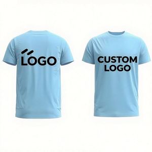 Diseño de Camisetas Personalizadas, Camisetas de Algodón de Alta Calidad, Impresión de Camisetas Personalizadas para Hombre y Mujer - Product Image 6