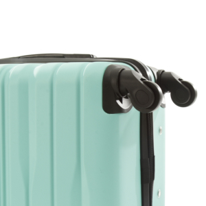 Ensemble mallette de voyage/cabine/valise de qualité supérieure 3 solutions de sac à roulettes en PP personnalisées roulette Spinner à <span class=keywords><strong>la</strong></span> <span class=keywords><strong>mode</strong></span> légère et durable - Product Image 5