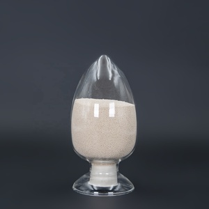 โซเดียมซีโอไลต์ 13x ความบริสุทธิ์สูง สำหรับกรองโมเลกุลลิเธียม ขนาด 0.4-0.8 มม. 1.6-2.5 มม. สำหรับเครื่องผลิตออกซิเจนแบบ PSA VPSA - Product Image 6