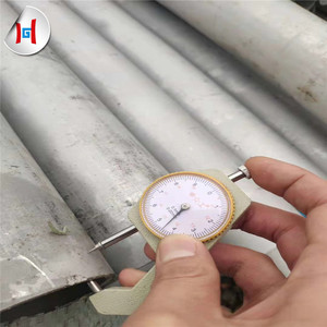 Giá thấp <span class=keywords><strong>ASTM</strong></span> <span class=keywords><strong>A240</strong></span> TP 316 đường kính lớn vuông đánh bóng erw công nghiệp sử dụng liền mạch Ống thép không gỉ ANSI En - Product Image 5