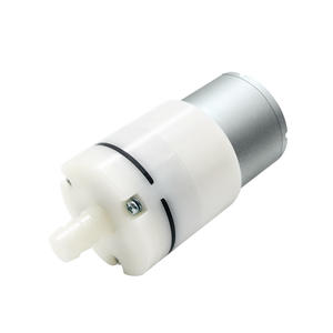 310 Pagoda Mouth <b>Aroma</b> <b>Diffuser</b> Beauty Instrument & Medical Device Massage Chair Booster Brushless Air Water Pump Self-Priming - Product Image 5