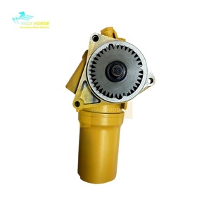 ปั๊มไฮดรอลิก Hangood Hot Excavator Pump Assy 134-0467 481-4012 10R3800 สำหรับอะไหล่เครื่องจักรก่อสร้าง CAT รุ่น 6E4469 - Product Image 1