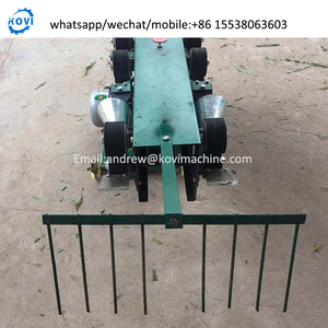 Éplucheuse d'écorce automatique de saule en <span class=keywords><strong>osier</strong></span> et rotin, machine à éplucher, prix bon marché - Product Image 5