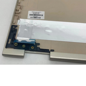 Vỏ máy tính xách tay mới Vỏ máy tính xách tay cho HP Pavilion x360 15-br không cảm ứng LCD Cover quay lại nắp 924502-001 Vàng - Product Image 4