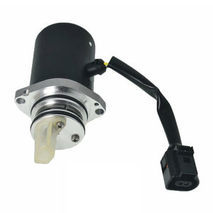 Pompa Oli Diferensial WOMALA Auto Parts 30783079 untuk Volvo XC60 XC90 XC70 S60 S40 V70 V40 C30 2019 - Product Image 4