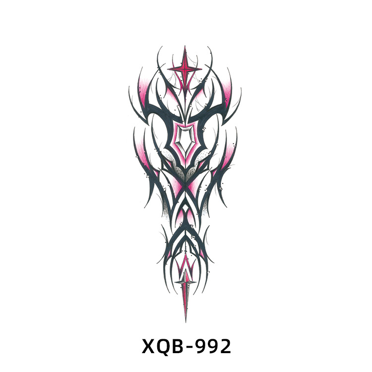 Xqb-992 - 114*210mm