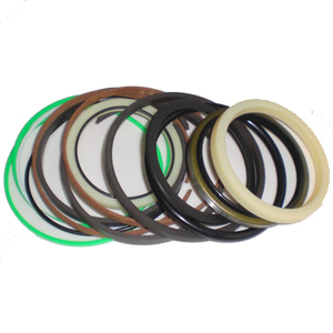 Kit di riparazione anello di tenuta Kit per escavatore 7 y4222 7 y4295 1211577 1262029 1733454 braccio 1884176 bombola per benna da utilizzare - Product Image 4