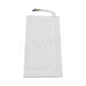 Évaporateur <span class=keywords><strong>de</strong></span> réfrigérateur miniature <span class=keywords><strong>de</strong></span> haute qualité, condenseur d'évaporateur pour réfrigérateur - Product Image 1