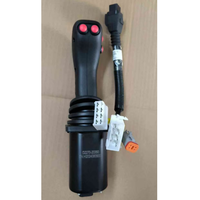 Palanca de control de velocidad variable SG21 GRADER