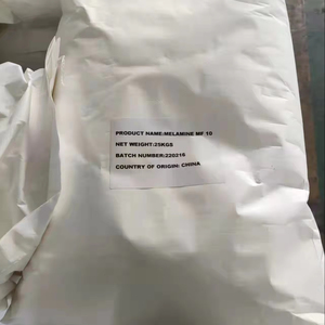 Adjuvants pour béton et mortier réducteurs d'eau à base <span class=keywords><strong>de</strong></span> mélamine formaldéhyde sulfonée XYD, similaires au produit Memento F10 Genere - Product Image 2