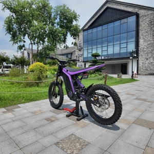 <span class=keywords><strong>Precio</strong></span> de Fábrica 2026 para <span class=keywords><strong>Moto</strong></span> Eléctrica de Cross Lynx 10KW 72V con Motor Central de Litio, Freno de Disco, 120km de Autonomía, <span class=keywords><strong>Moto</strong></span> de Carreras para Adultos - Product Image 6