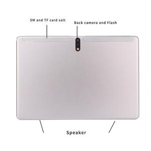 Chine Tablette pc Fabricant 10 pouces Android Tablette pc Comparaison cnet - Product Image 4