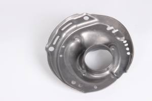 Set di Supporti Personalizzati per Cambio Motore, Supporto Magnetico per Montaggio Motore Auto 4hf1, Parti in Alluminio Stampato, Componenti Press-Fit - Product Image 2