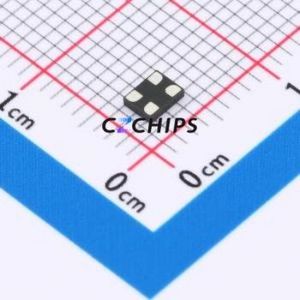 SWPM102CAIYYA1-8.192000 Pre-Programmed Oscillator SMD3225-4P Oscillator - Product Image 2