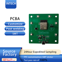 Scheda a Circuito Stampato PCBA di Alta Precisione OEM, Assemblaggio per Elettronica di Consumo e Controllo Industriale