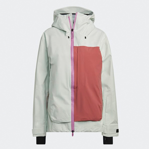 Nouveau design personnalisé <span class=keywords><strong>veste</strong></span> extérieure imperméable à <span class=keywords><strong>3</strong></span> <span class=keywords><strong>couches</strong></span> vestes universitaires à la mode <span class=keywords><strong>veste</strong></span> de randonnée en plein air pour femmes et hommes - Product Image 3