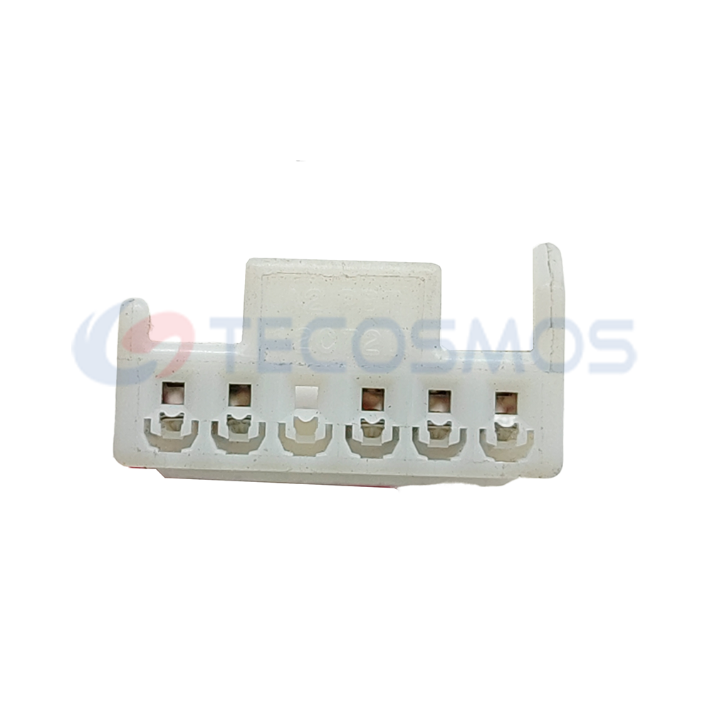 Automobile Waterproof Wiring Harness Connector Plug CT6-0242M