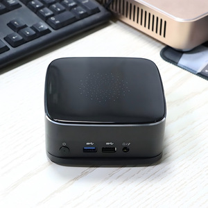 Mini PC Intel Core i5-1235U de 12.ª generación con Windows 11, 32 GB de RAM, SSD, WiFi 6, BT5.2, HDMI 4K, Tipo-C, computadora de escritorio NUC, micro PC pequeña - Product Image 4