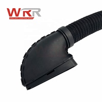 Ống dẫn khí nạp WRR 2710900582 dành cho phụ tùng ô tô Mercedes-Benz W212 E200 2011-2016 W204 C180 C200 2007-2014
