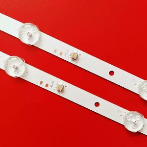 Tira de Retroiluminación LED para TV HX-NO.2340 DLED32XM 2X6 0001 para TV de 32 Pulgadas - Product Image 2