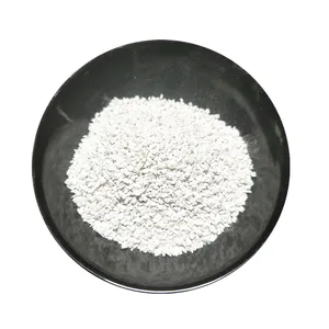 Hypochlorite de calcium granulaire Chlore 70% 65% procédé au sodium