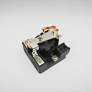 QIANJI 1Z 12V 80a módulo de potencia de búsqueda Válvula de bloque relé de potencia electromagnética - Product Image 4