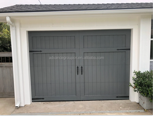 <span class=keywords><strong>Porte</strong></span> de <span class=keywords><strong>garage</strong></span> en <span class=keywords><strong>bois</strong></span> véritable extérieure, style rustique Tudor Ranch Carriage Stamp, portes de <span class=keywords><strong>garage</strong></span> en <span class=keywords><strong>bois</strong></span> résidentielles - Product Image 4