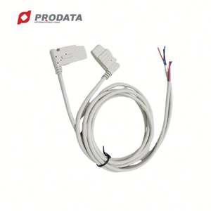 Assemblage de câble médical de câble de blindage de faisceau de câbles OEM - Product Image 2