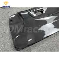 Panneau de Porte Intérieur en Fibre de Carbone Style Damx pour Nissan Silvia S13 180SX 200SX 240SX Rps13 1989-1993
