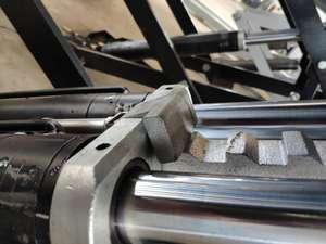 Gunting Angkat Mobil, Gunting Angkat Super Tipis 3500KG - Product Image 5