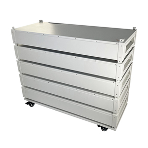 Solar Power Station Battery 51.2V 700AH Home <b>Energy</b> <b>Storage</b> <b>System</b> Lithium Ion Batteries Pack LiFePO4 Cells Battery - Product Image 1
