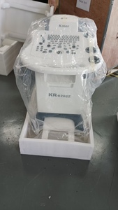 Analizador de Piel Eléctrico Portátil Blanco de Gran Demanda, Modelo de Uso Comercial, Instrumentos Médicos, Diagnóstico por Ultrasonido Obstétrico - Product Image 6