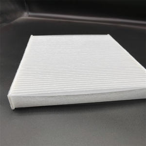 WLGRT Car Parts Filtre à air 5Q0819644A pour Audi A3 8V1 8VK <span class=keywords><strong>Seat</strong></span> <span class=keywords><strong>LEON</strong></span> <span class=keywords><strong>SC</strong></span> 5F5 VW BA5 BV5 - Product Image 5