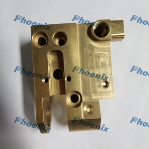 C5.072.202 HousingOS Guía de Arrastre  Carcasa Lateral DS C5.072.201 para Piezas de Maquinaria de Impresión Heidelberg CD102/SM102 - Product Image 3