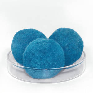 Noyau de boîte de vitesse NanXiang Filtra Ball NX-FBLX007 pour la filtration de l'eau de piscine Système de <span class=keywords><strong>filtre</strong></span> de piscine léger en fibre de polyester - Product Image 5