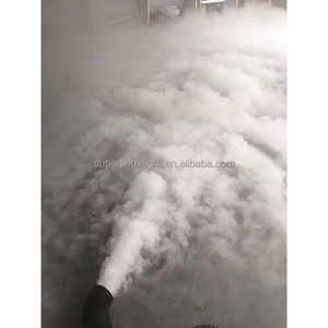 Machine à fumée 3000w, engin pour brouillard à eau faible pour scène de mariage - Product Image 4