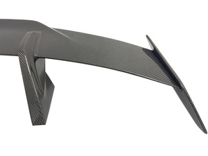 Alerón Trasero de Fibra de Carbono Estilo MP SABON CARBON para BMW G80 M3 G83 M4 Competition 2021 2022 - Product Image 3